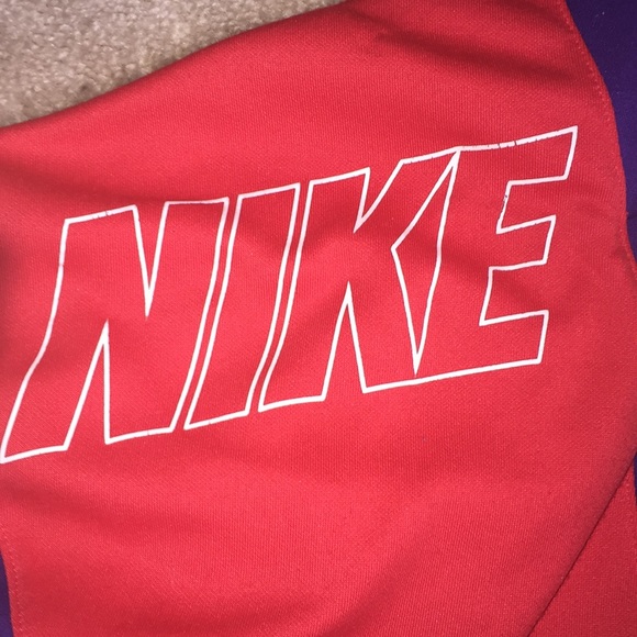 N!KE JACKET - Picture 2 of 6